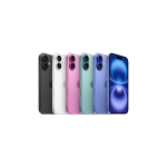 iphone 16 128GB QUỐC TẾ MỚI 100% NGUYÊN HỘP