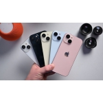 IPHONE 15 PLUS MỚI nguyên seal 128Gb , BH 12 THÁNG APPLE