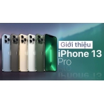 IPHONE 13 PRO QUỐC TẾ 99% , FULL CHỨC NĂNG , NGUYÊN ZIN