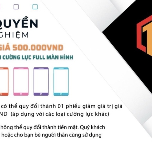 CHƯƠNG TRÌNH CHECKIN NHẬN NGAY THẺ ĐẶC QUYỀN 500K