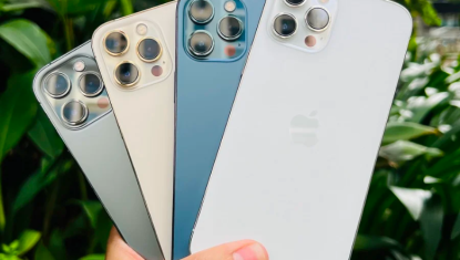 IPHONE 12 PRO QUỐC TẾ 99% , FULL CHỨC NĂNG