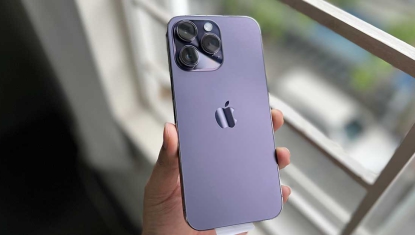IPHONE 14 PRO MAX QUỐC TẾ 99% , FULL CHỨC NĂNG , BAO ZIN