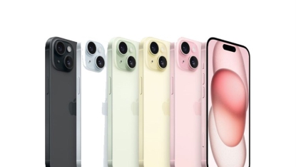 IPHONE 1̀5 PLUS QUỐC TẾ 99% , FULL CHỨC NĂNG , NGUYÊN ZIN
