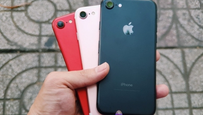 IPHONE 7G LIKE NEW