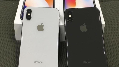 IPHONE X QUÔC TẾ LIKE NEW