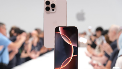 IPHONE 16 PRO QUỐC TẾ LIKENEW