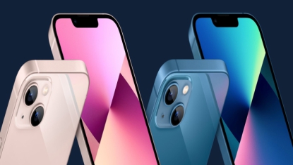 IPHONE 13 QUỐC TẾ MỚI 100% VN/A