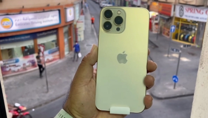 IPHONE 13 PRO MAX QUỐC TẾ 99% , FULL CHỨC NĂNG , NGUYÊN ZIN