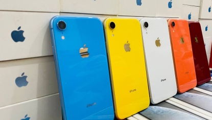 IPHONE XR QUỐC TẾ LIKE NEW