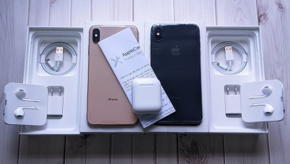 IPHONE XS QUỐC TẾ LIKE NEW