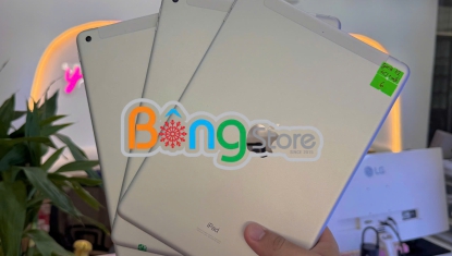 Gen 8 32Gb bản 4G