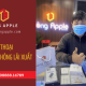BÔNG APPLE: Địa chỉ mua điện thoại trả góp không lãi suất uy tín tại Tân An