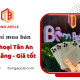 Địa chỉ mua bán điện thoại Tân An, Long An uy tín hàng đầu
