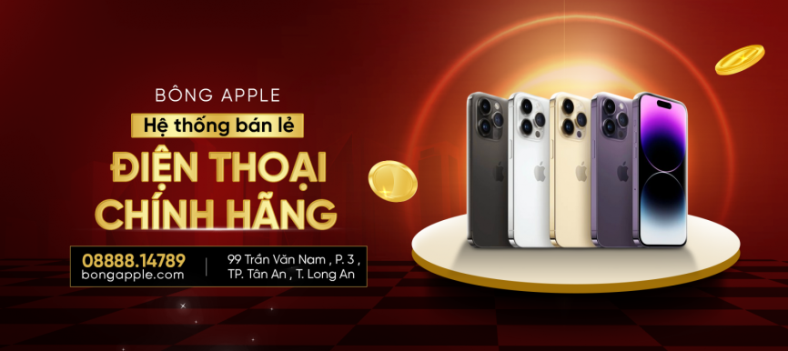HỆ THỐNG BÁN LẺ ĐIỆN THOẠI CHÍNH HÃNG
